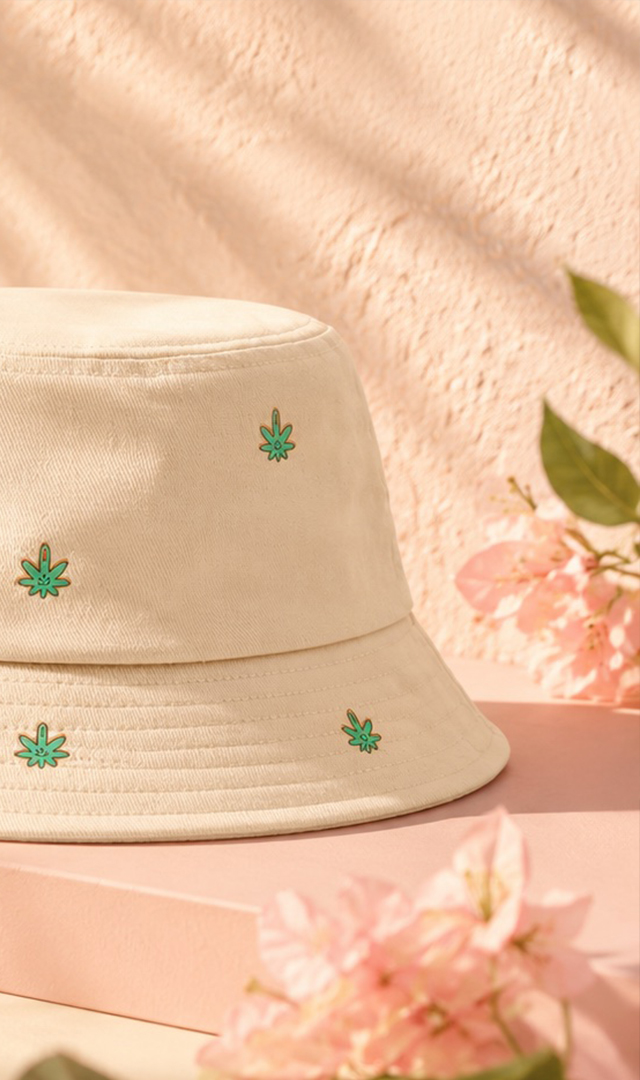 Summer special free bucket hat