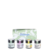 CBD FLOWER DISCOVERY SET I