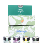 Set Descubrimiento de Flores 1