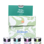 Coffret découverte fleurs CBD