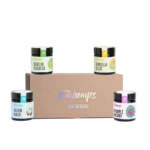 CBD Blüten discovery Geschenkset 2