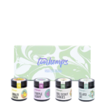 CBD Blüten Discovery Geschenkset 1