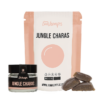 CBD Hash 40% Jungle Charas