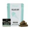 CBD Hash 22% Gelato 361