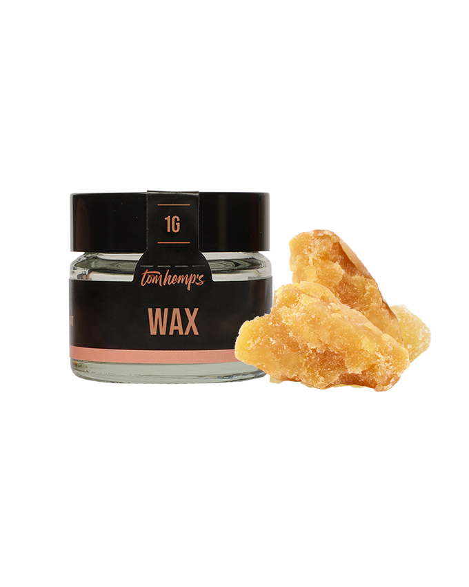 CBD Wax 70%