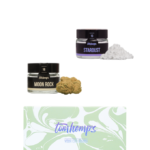 CBD Extrakt Geschenkeset