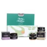 Set regalo CBD Estratti