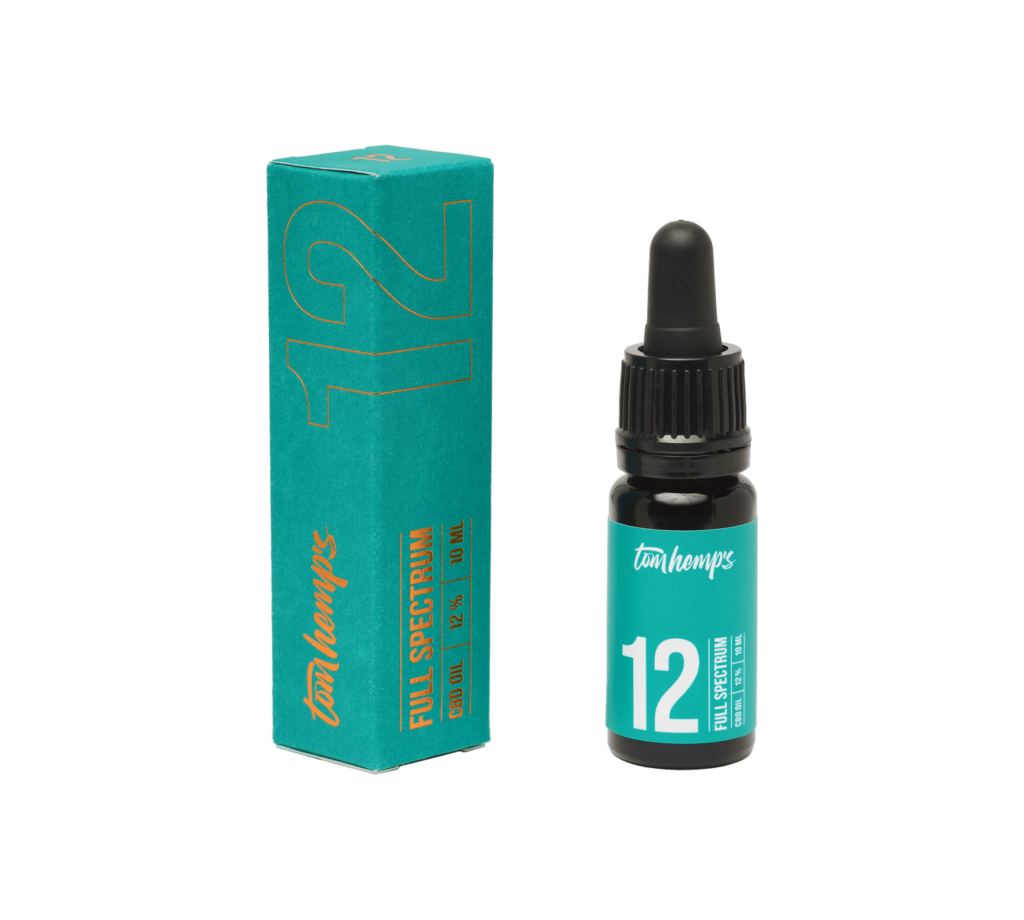 Tom Hemps Product Cbd Oil Fullspectrum 10ml 12 (1)