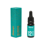 Full Spectrum CBD Oil 12%