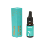 Full Spectrum CBD Oil 7%