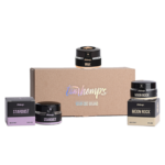 Set regalo CBD Estratti