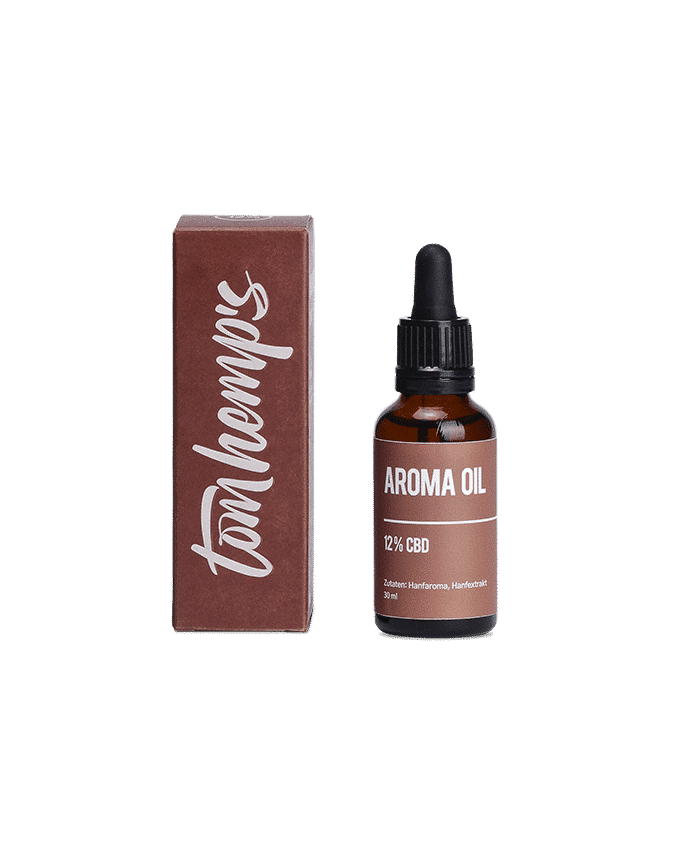 -30% auf alle Aromaöle 30ml