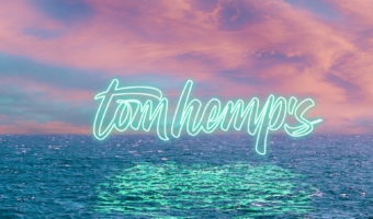 Tom Hemps Header Logo Clouds