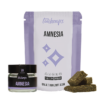 CBD Hash 22% Amnesia