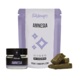 CBD Hash 22% Amnesia