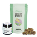 Flores De CBD Görlitzer Punch