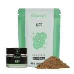 CBD Kiff 12%