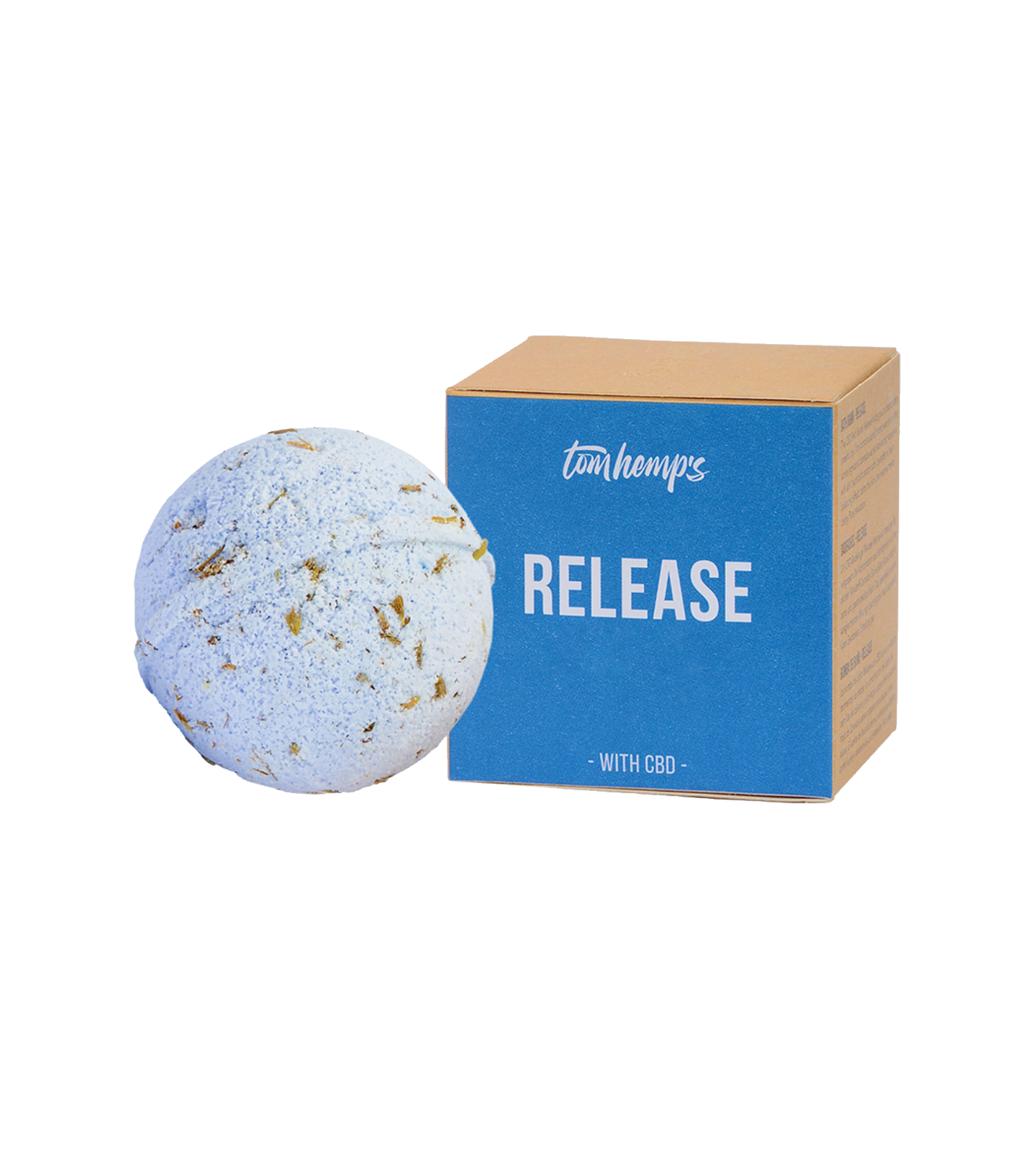 Th Bathbomb Release Cbd