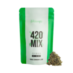 CBD Flower Trimm 420 Berlin Mix