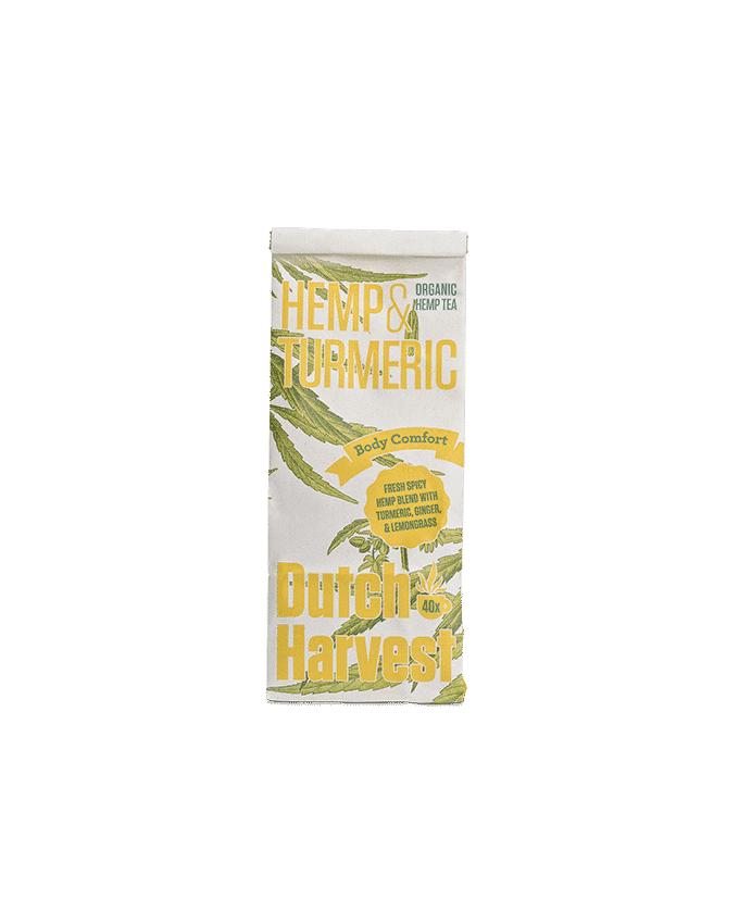 Durchharvest Hemptea Hemp&turmeric Desktop Thumbnail Hd 680x850