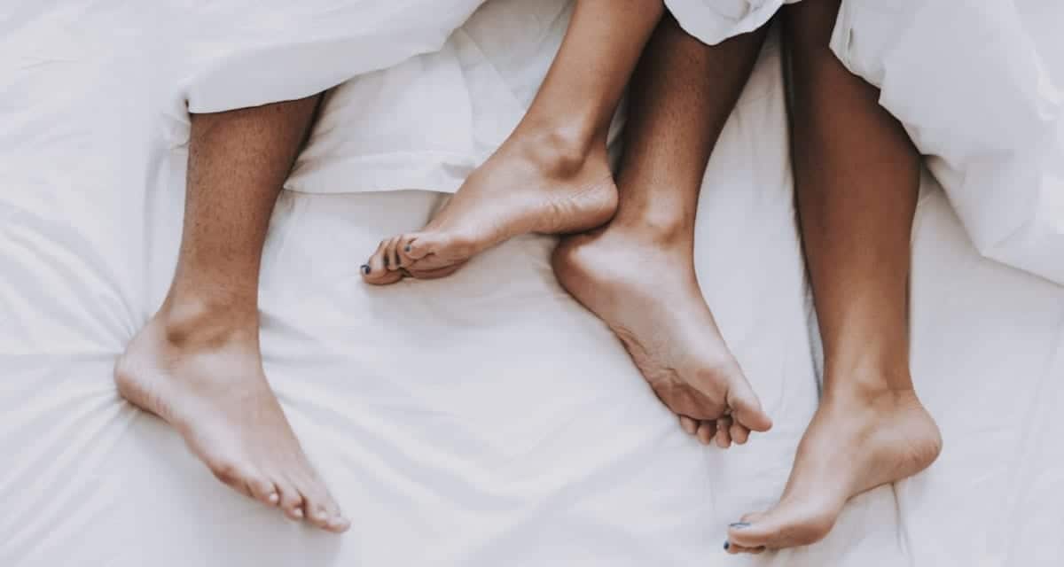 CBD for sex