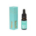 Full Spectrum CBD Oil 5%