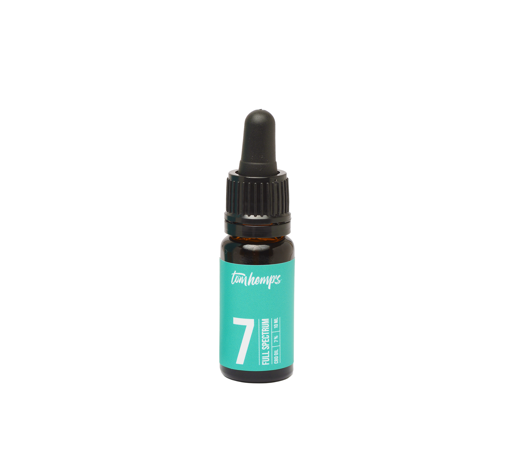 Tom_Hemps_product_cbd_oil_fullspectrum_10ml_7%_bottle