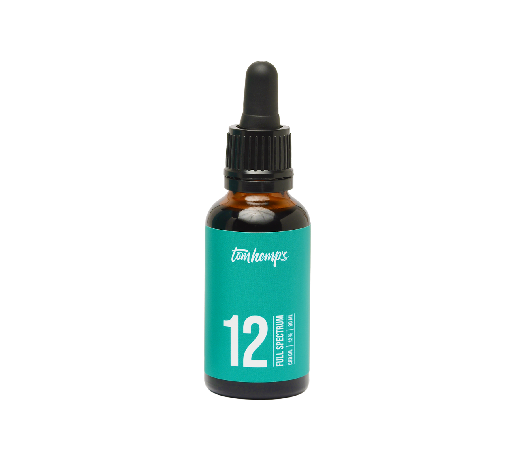 Tom_Hemps_product_cbd_oil_fullspectrum_30ml_12%_bottle