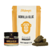 CBD Hash 22% Gorilla Glue