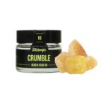 CBD Crumble 87% Berlin Kush 36