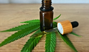 Hemp Oil