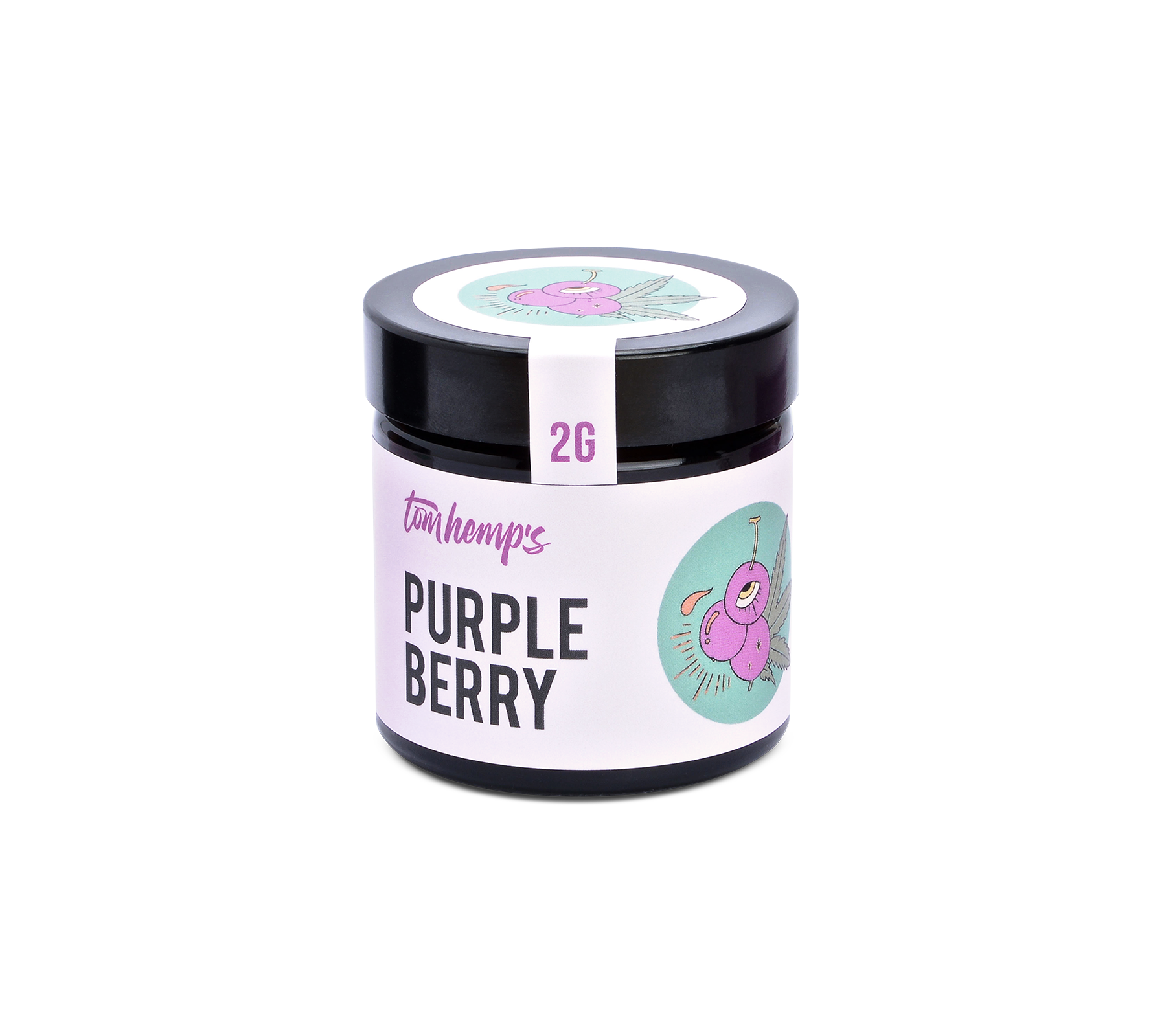 Tomhemps Aromablueten Purpleberry 2g Desktop Detail Hd 1780x1600