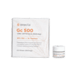 Cristaux CBG