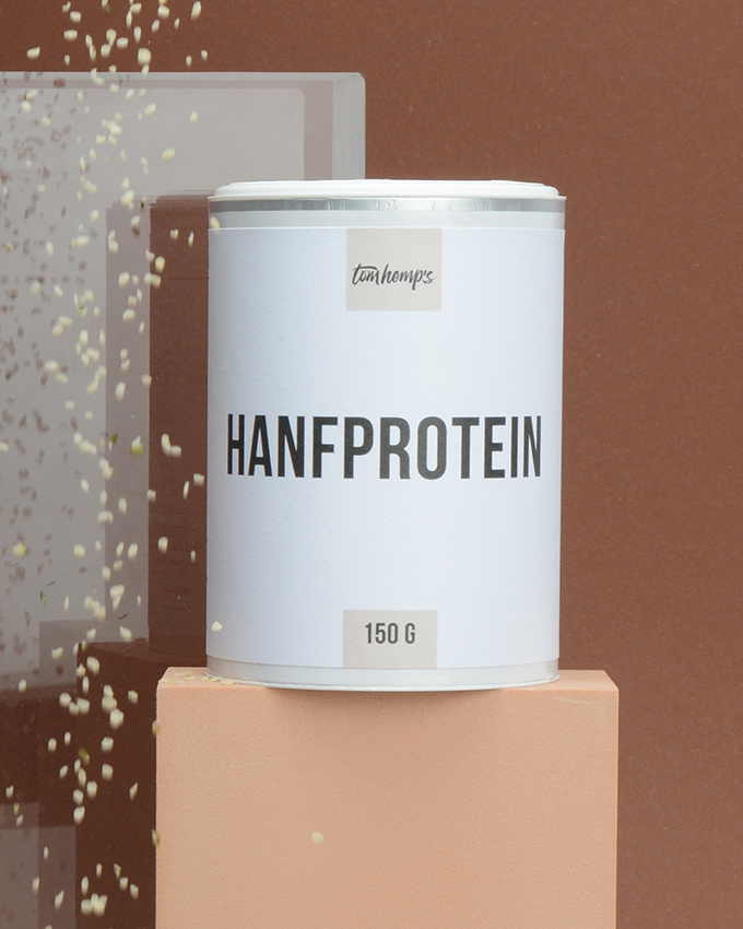 Hanfprotein