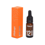 Broad Spectrum CBD Oil 12%