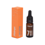 BREITSPEKTRUM CBD ÖL 7 %