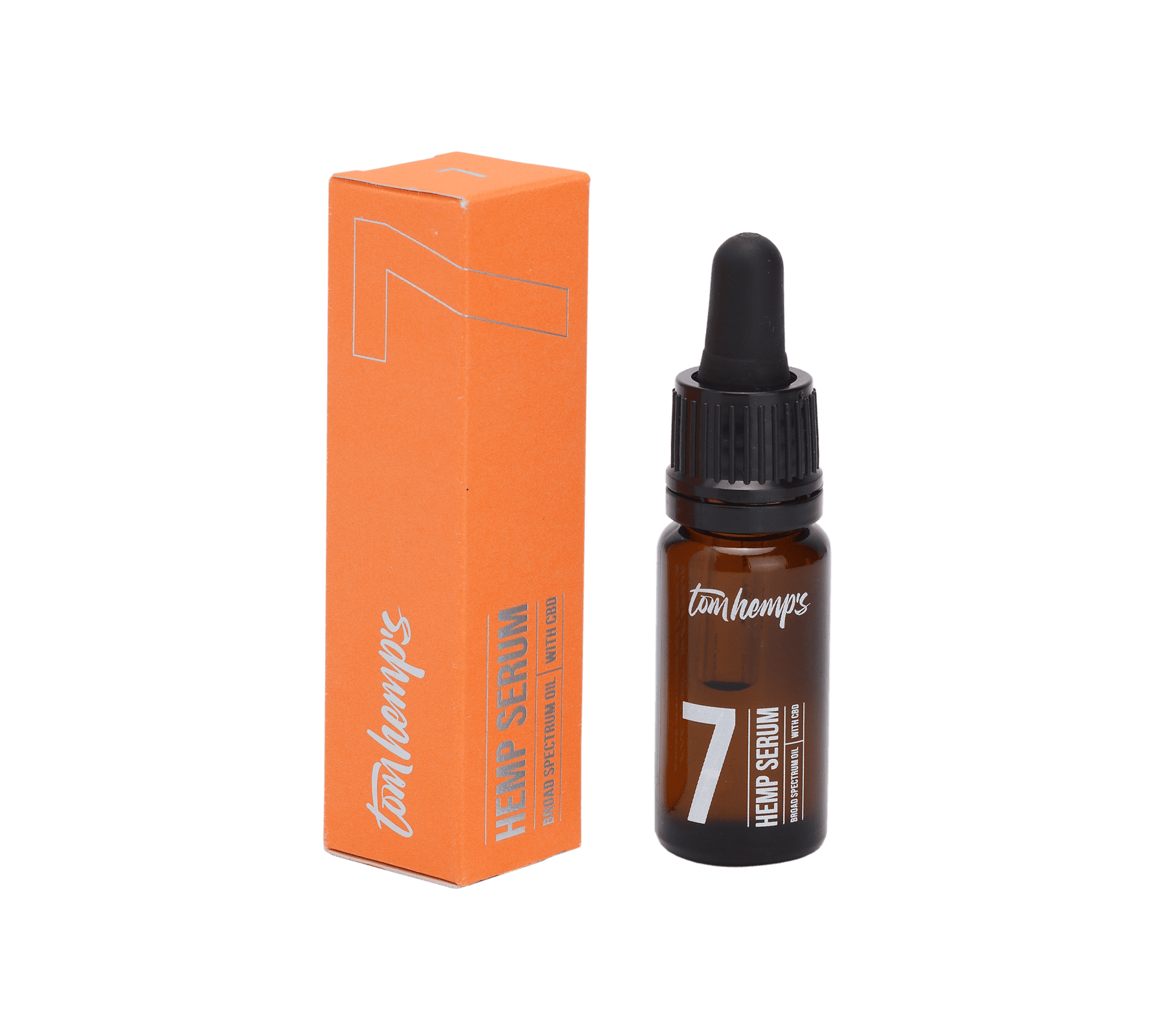 Tom Hemps Product All Beauty Hemp Serum Bottle 7 