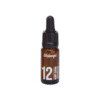 Tom Hemps Product Beauty Hemp Serum Bottle 12%