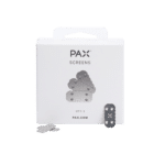 Pack de 3 rejillas PAX