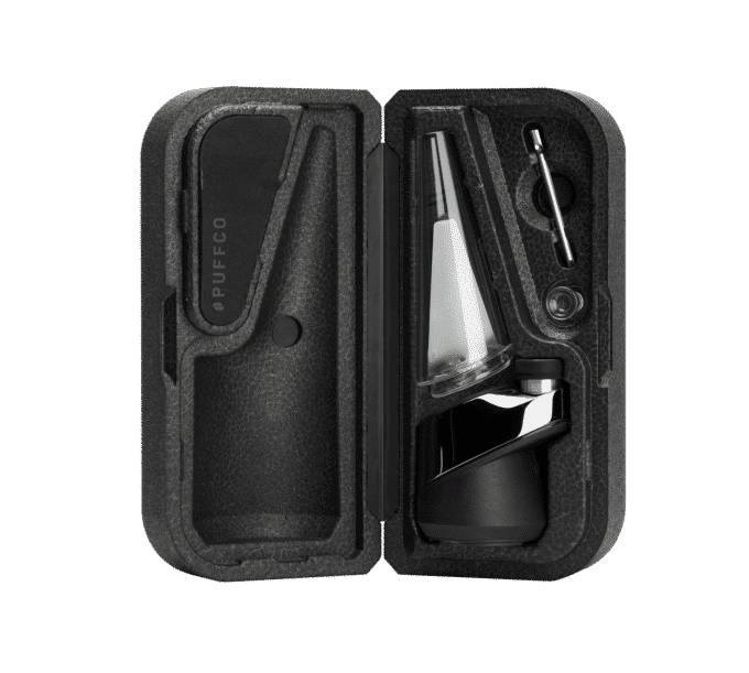 Tom Hemps Product Puffco Peak Vaporizer Kit