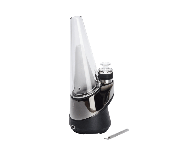 Tom Hemps Product Puffco Peak Vaporizer Single