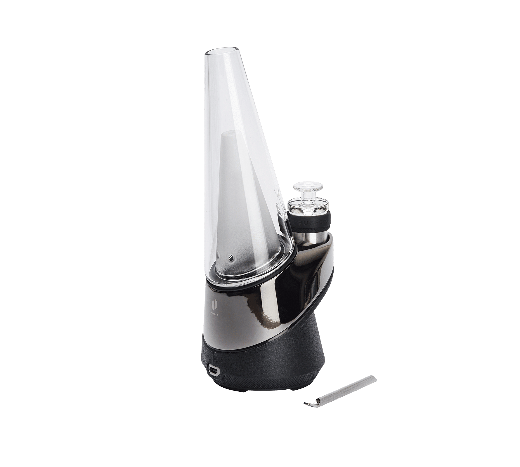 Tom Hemps Product Puffco Peak Vaporizer Single