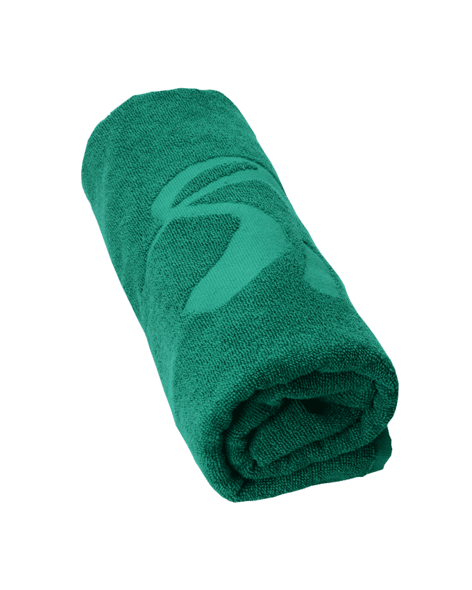 Tom Hemps Product Towel Roll