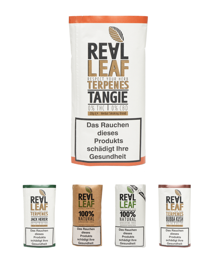 Tom Hemps Product Real Leaf Groupshoot