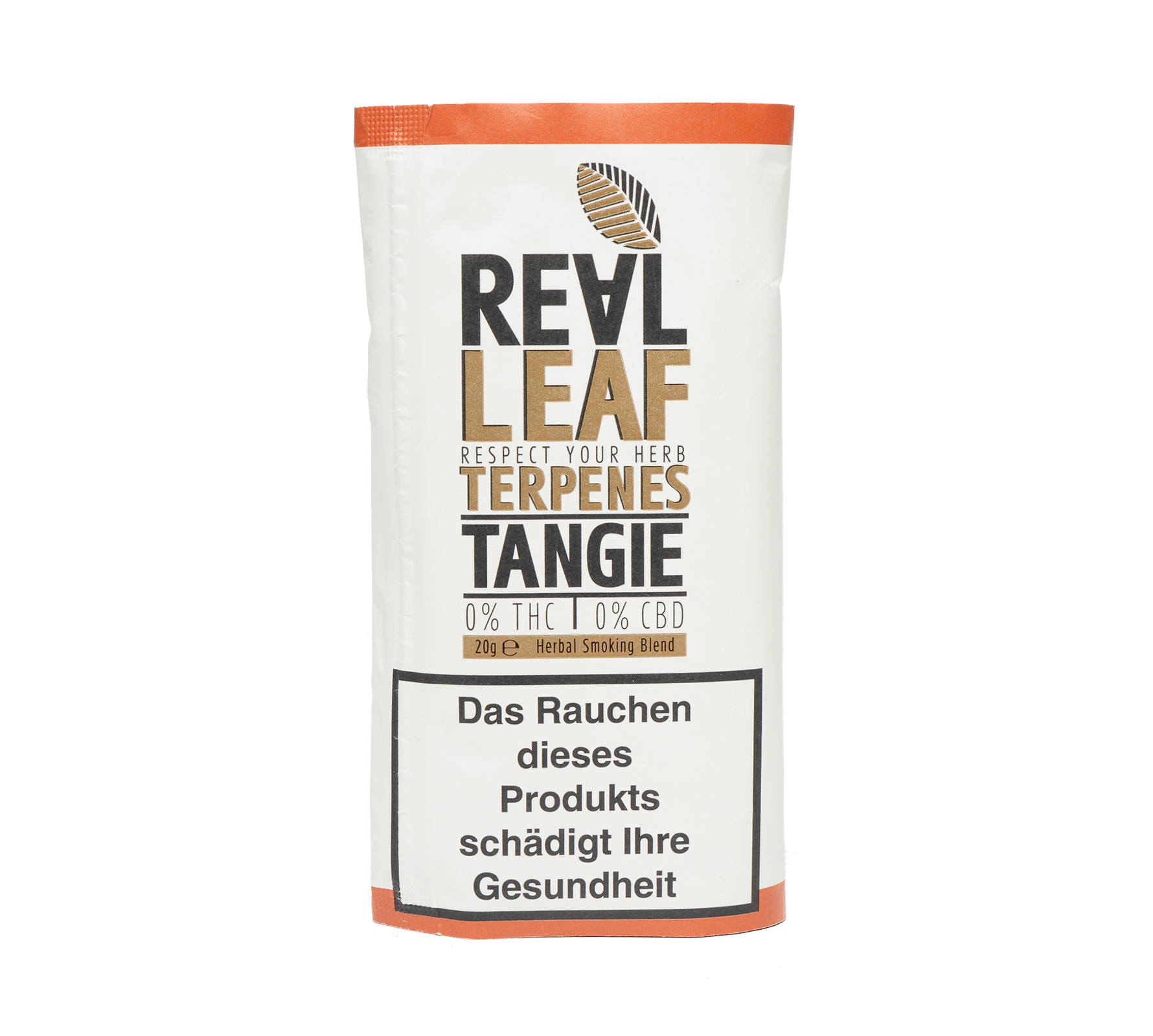 Tom Hemps Product Real Leaf Tangie