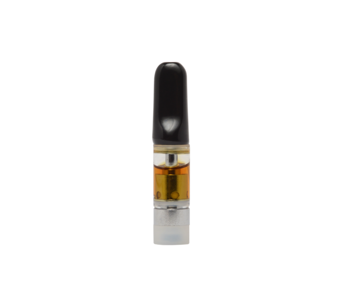 Tom Hemps CBD Wax kartusche