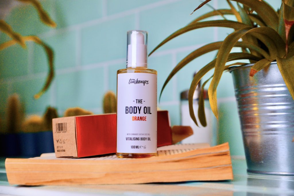 Skincare With Cbd To Optimise Your Skincare Routine!