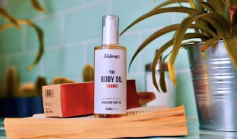 Skincare With Cbd To Optimise Your Skincare Routine!