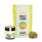 Fiori CBD Amalfi Lemon