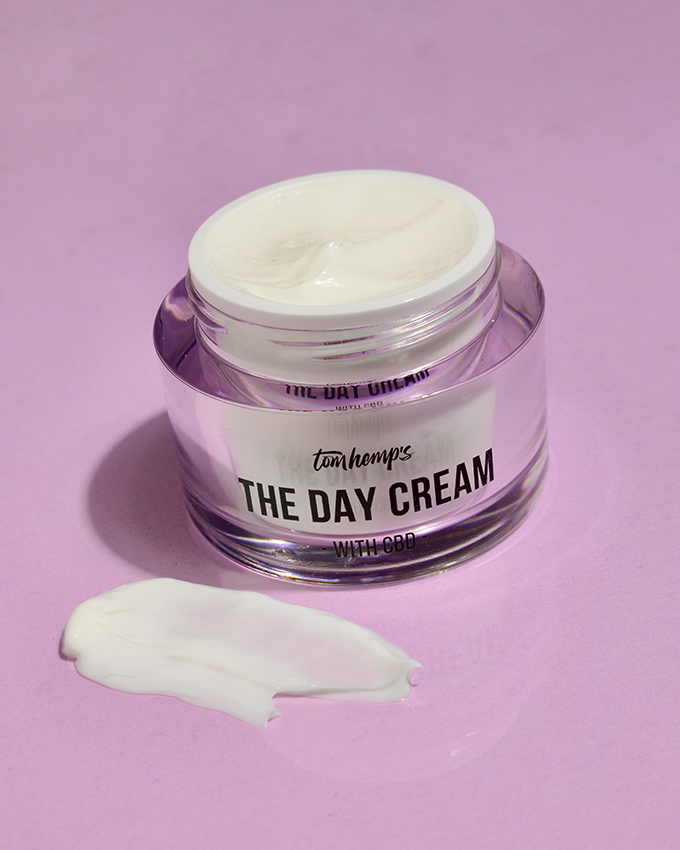 the day cream
